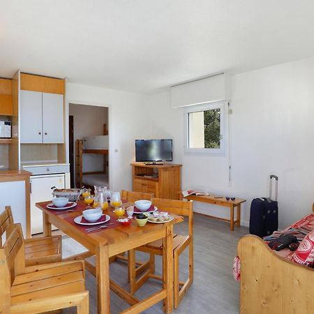 Les Balcons Du Soleil Aparthotel Font-Romeu-Odeillo-Via Buitenkant foto