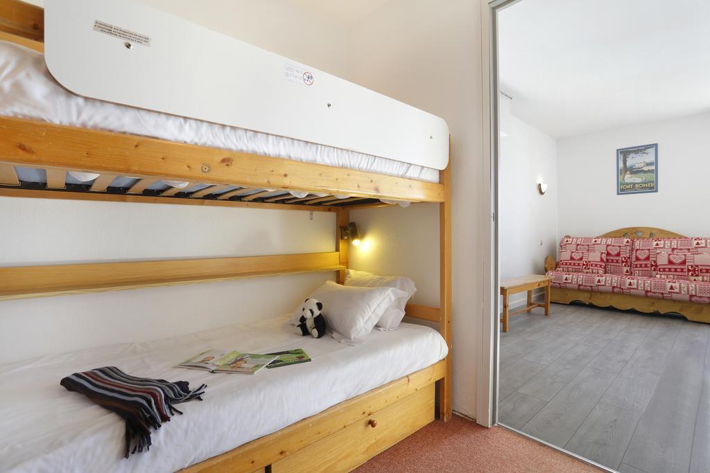 Les Balcons Du Soleil Aparthotel Font-Romeu-Odeillo-Via Buitenkant foto